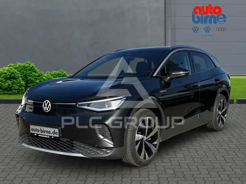 2021 Volkswagen ID 4