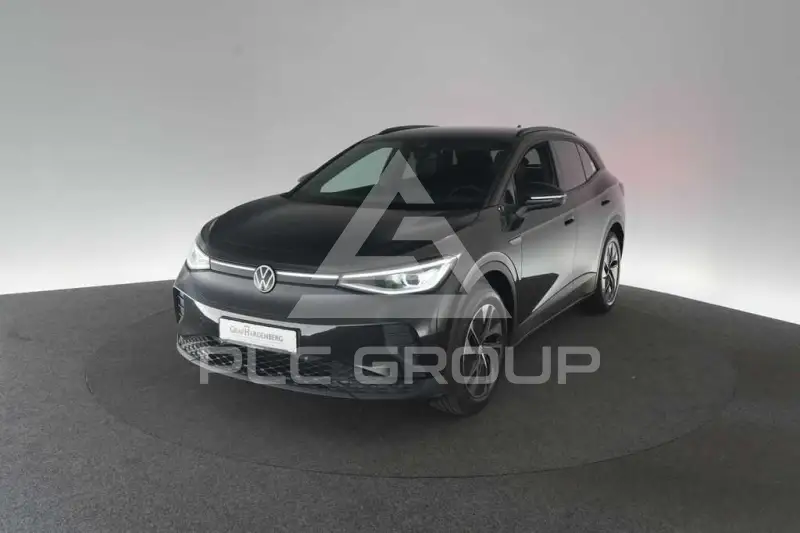 2021 Volkswagen ID 4