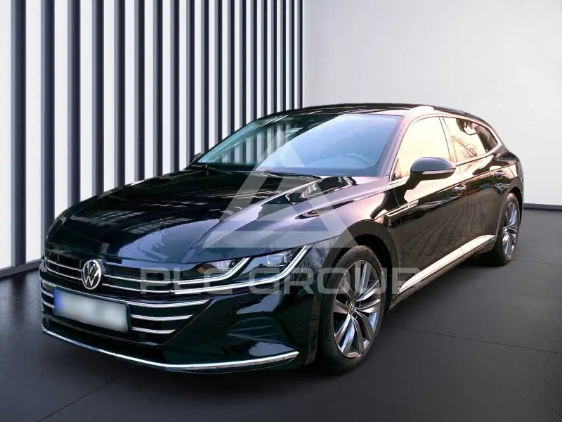 2021 Volkswagen ARTEON