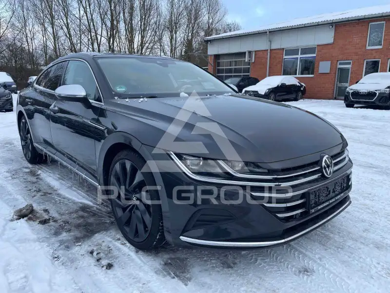 2021 Volkswagen ARTEON