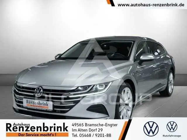 2021 Volkswagen ARTEON