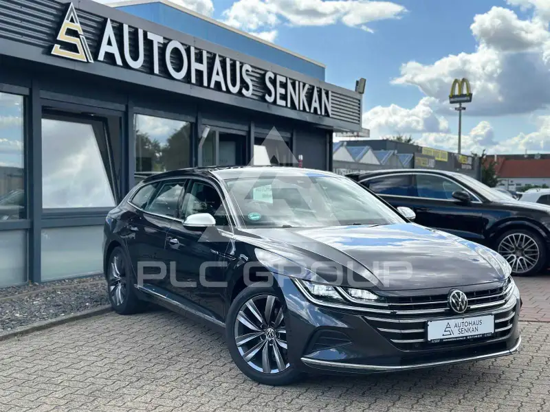 2021 Volkswagen ARTEON
