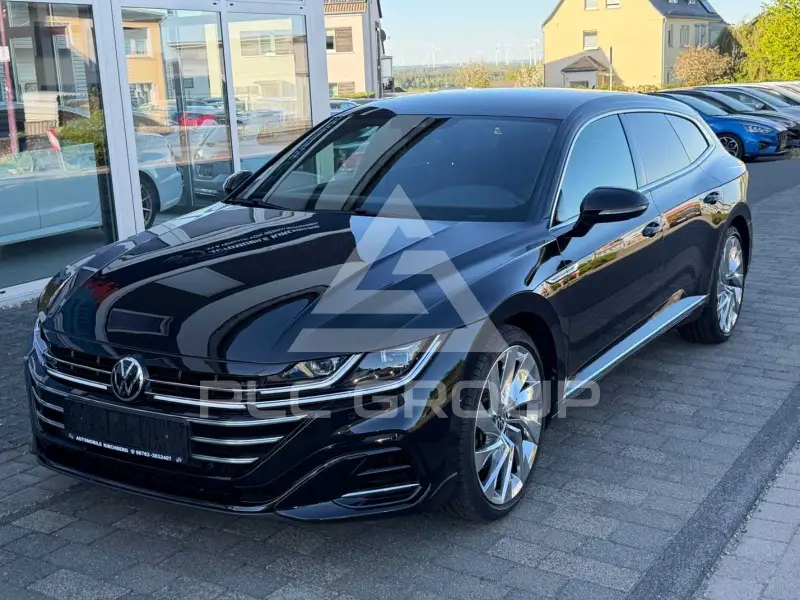 2021 Volkswagen ARTEON