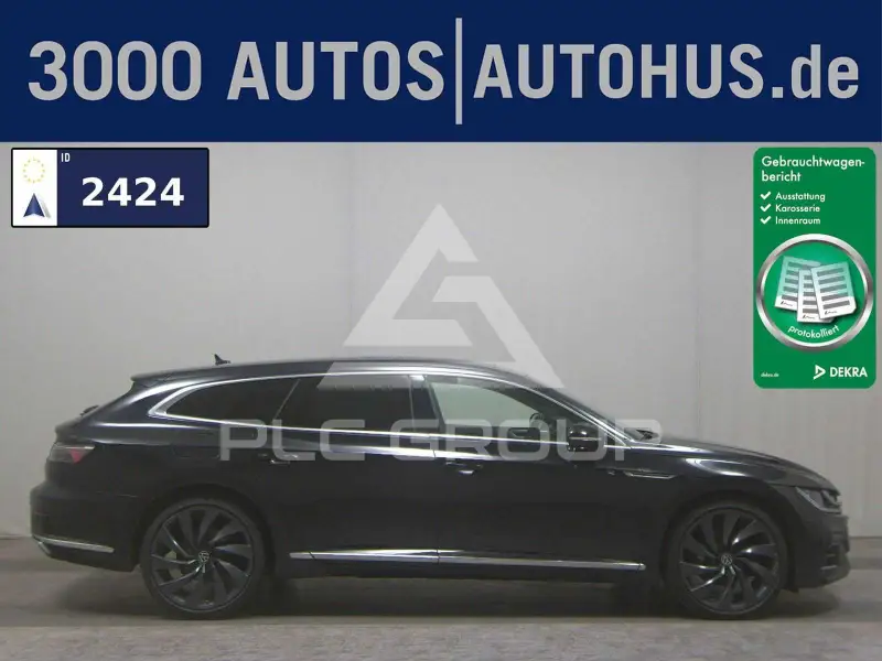 2021 Volkswagen ARTEON