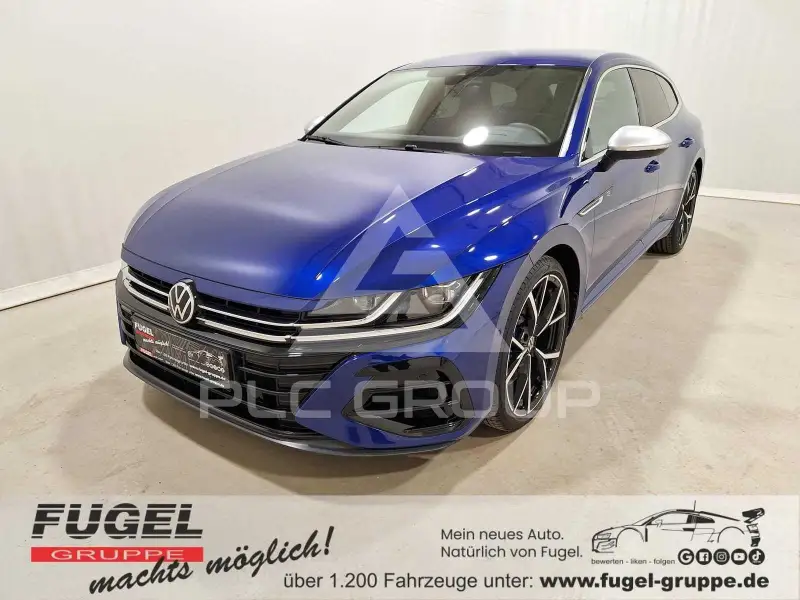 2021 Volkswagen ARTEON