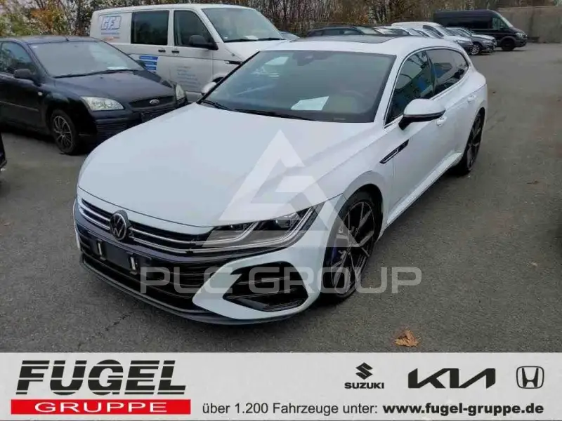 2021 Volkswagen ARTEON