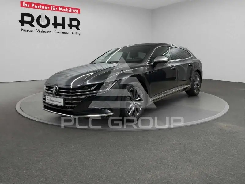 2021 Volkswagen ARTEON