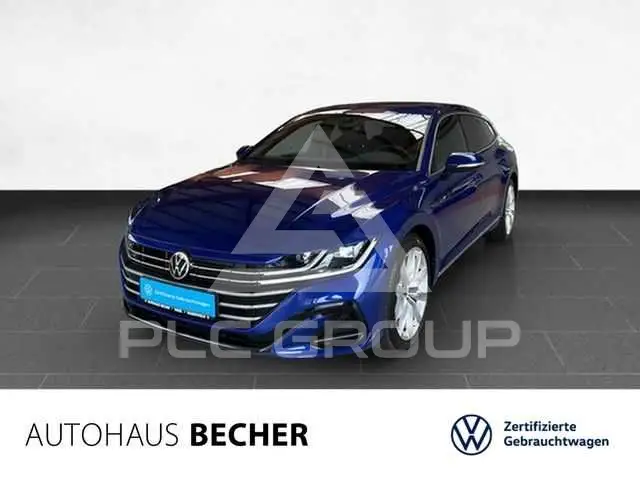 2021 Volkswagen ARTEON