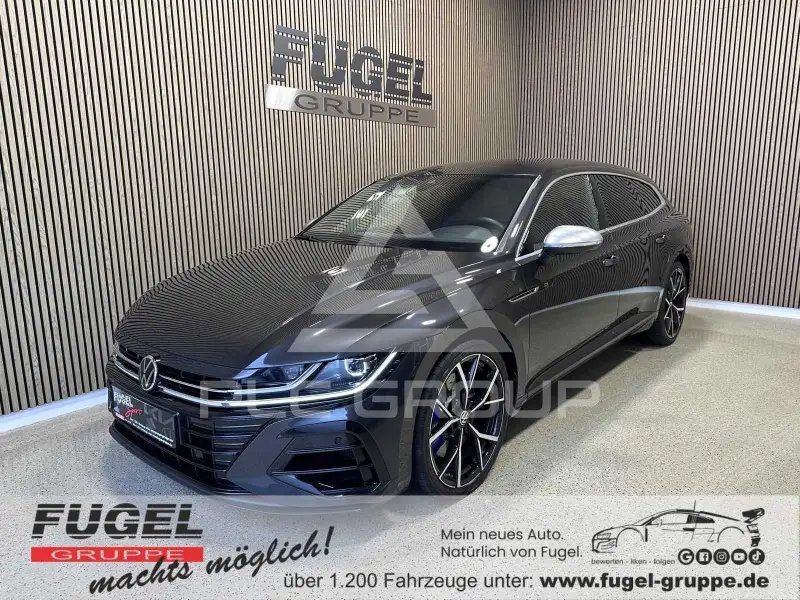 2021 Volkswagen ARTEON