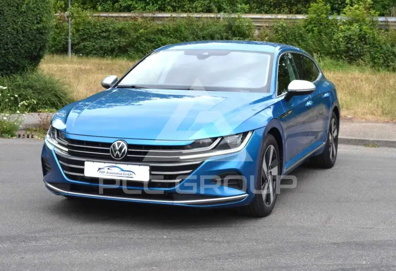 2021 Volkswagen ARTEON