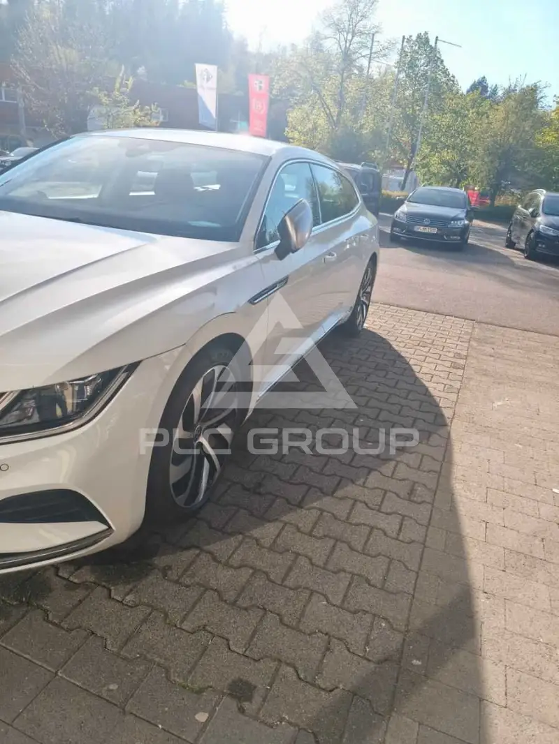 2021 Volkswagen ARTEON