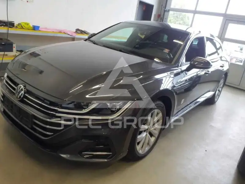 2021 Volkswagen ARTEON