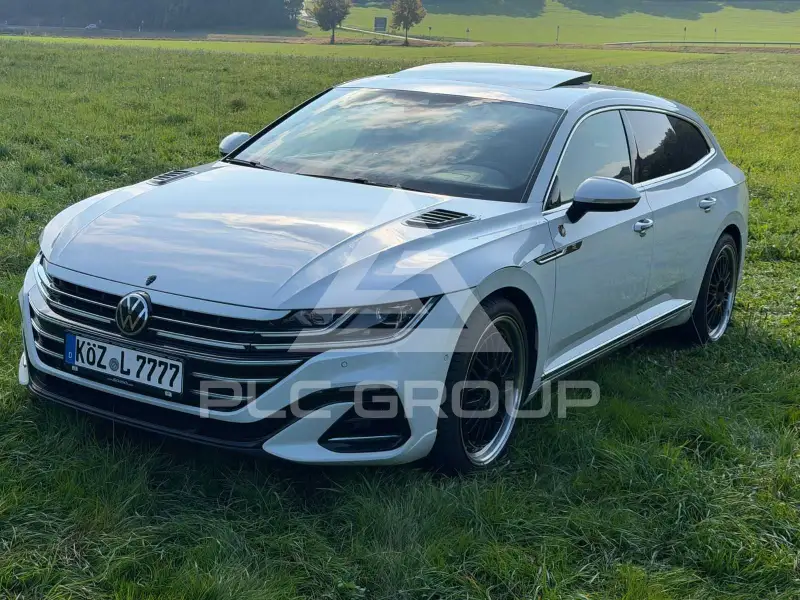 2021 Volkswagen ARTEON