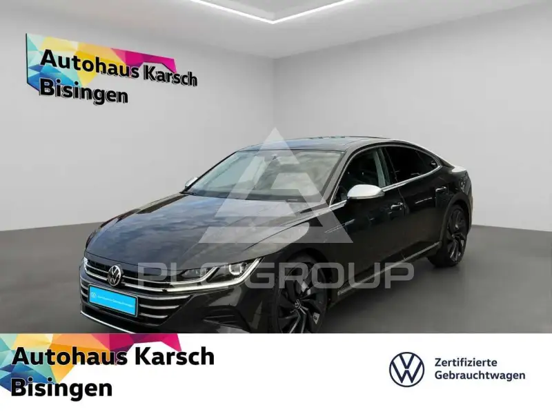 2021 Volkswagen ARTEON