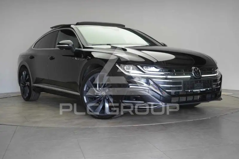 2021 Volkswagen ARTEON