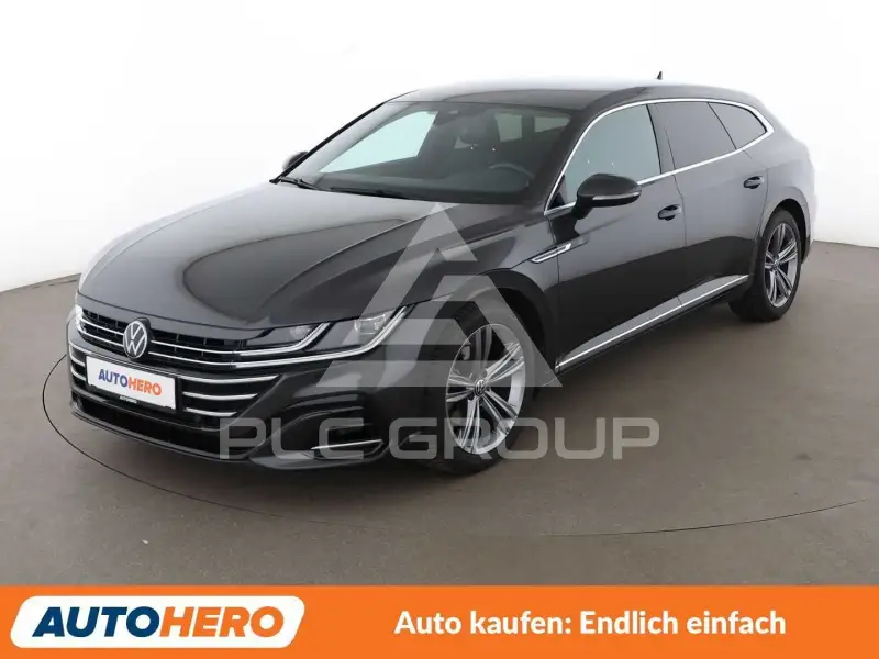 2021 Volkswagen ARTEON