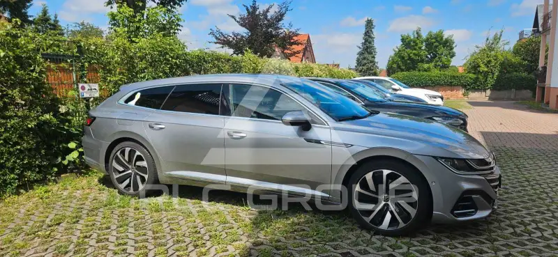 2021 Volkswagen ARTEON