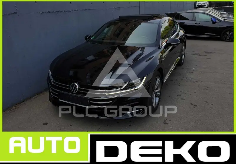 2021 Volkswagen ARTEON