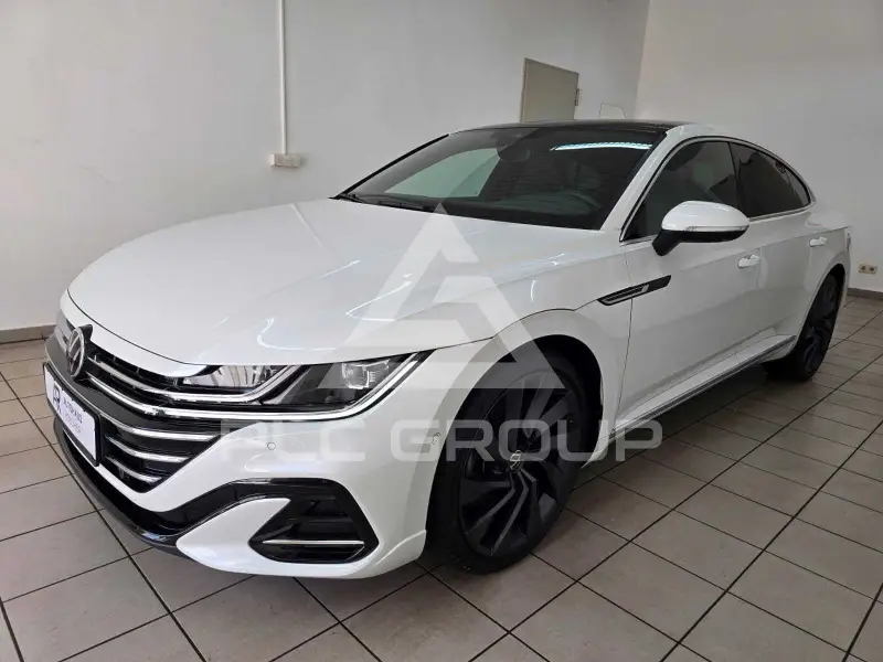 2021 Volkswagen ARTEON