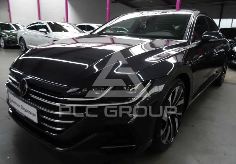 2021 Volkswagen ARTEON