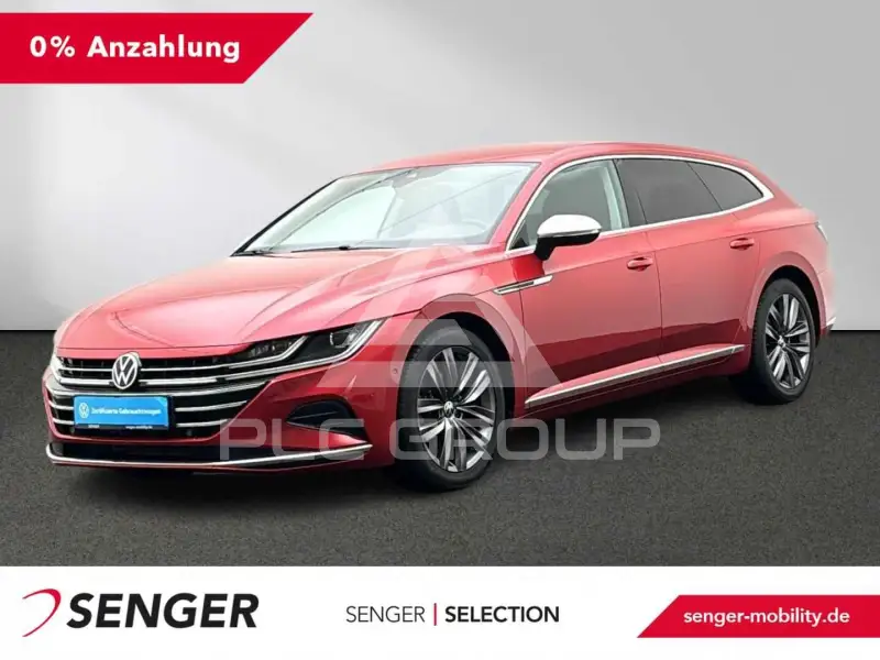 2021 Volkswagen ARTEON