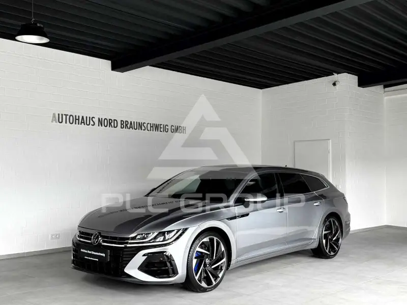 2021 Volkswagen ARTEON