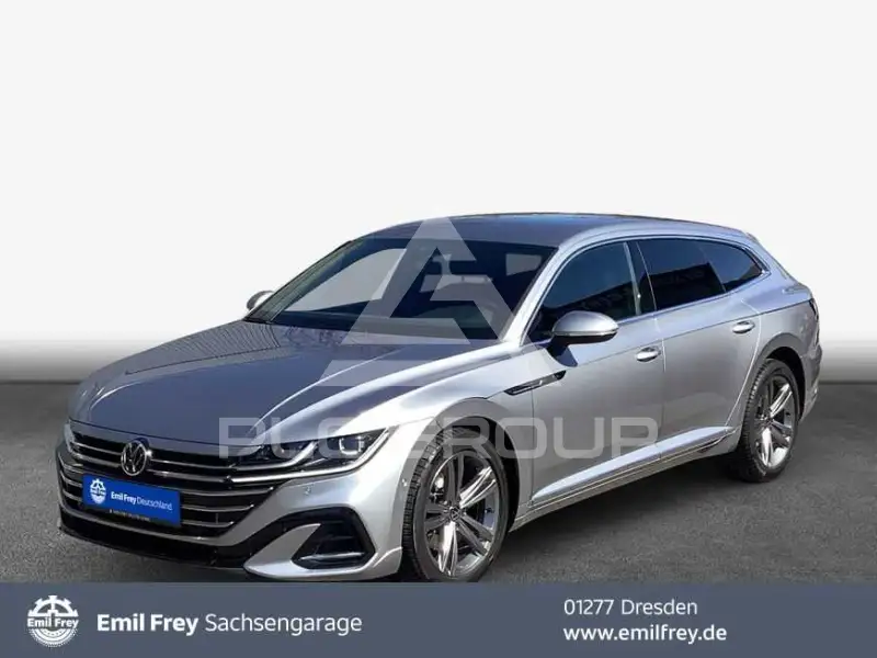 2021 Volkswagen ARTEON