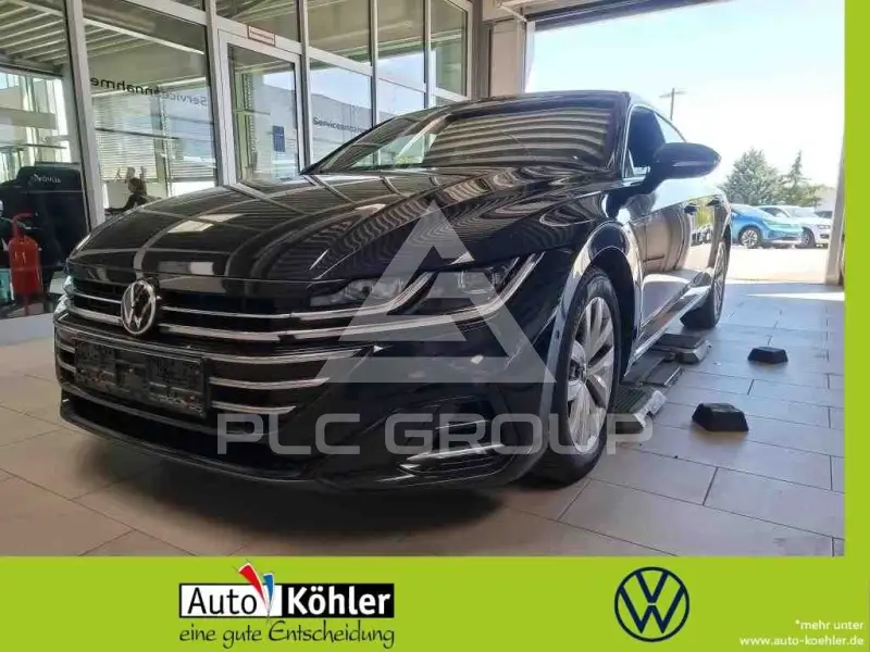 2021 Volkswagen ARTEON