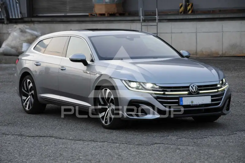 2021 Volkswagen ARTEON