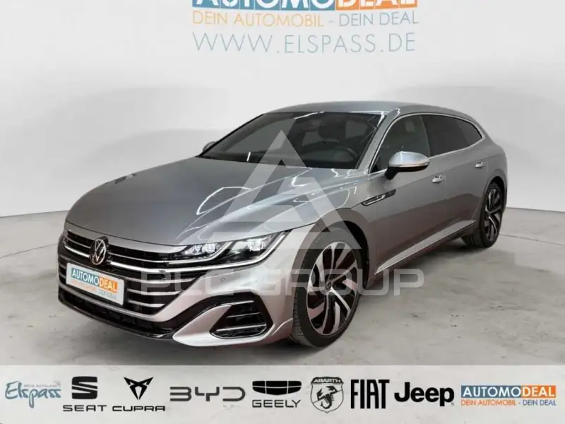 2021 Volkswagen ARTEON