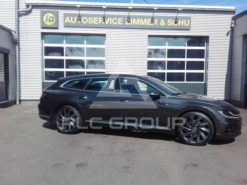 2021 Volkswagen ARTEON
