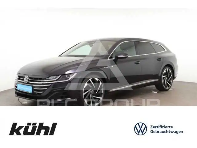 2021 Volkswagen ARTEON