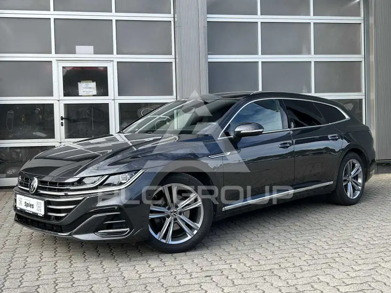 2021 Volkswagen ARTEON