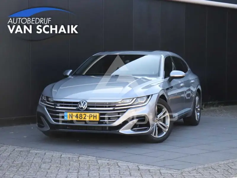 2021 Volkswagen ARTEON