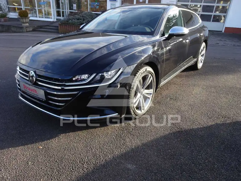 2021 Volkswagen ARTEON