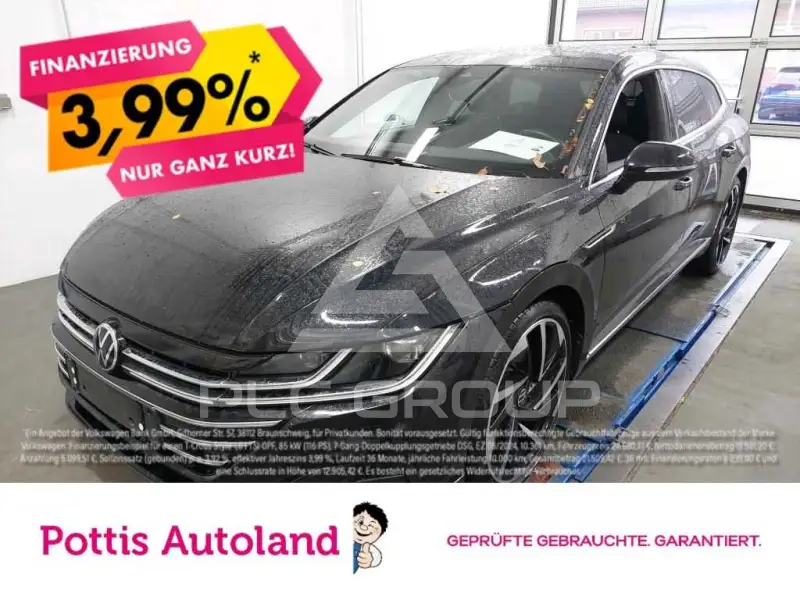 2021 Volkswagen ARTEON