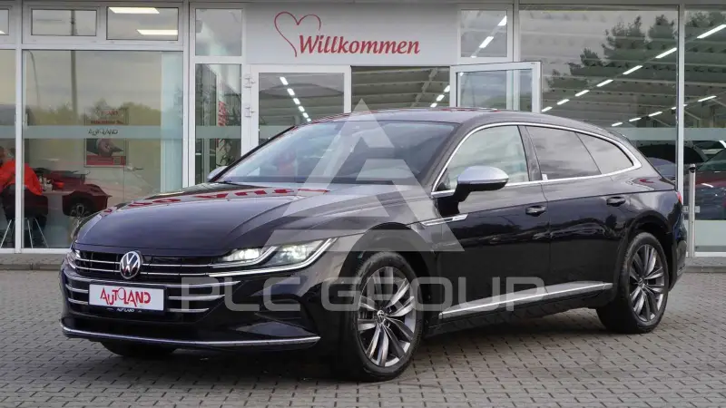 2021 Volkswagen ARTEON