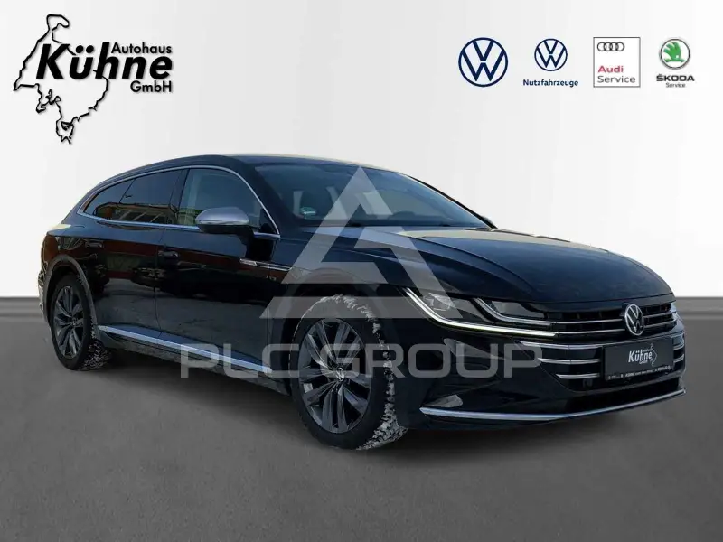 2021 Volkswagen ARTEON