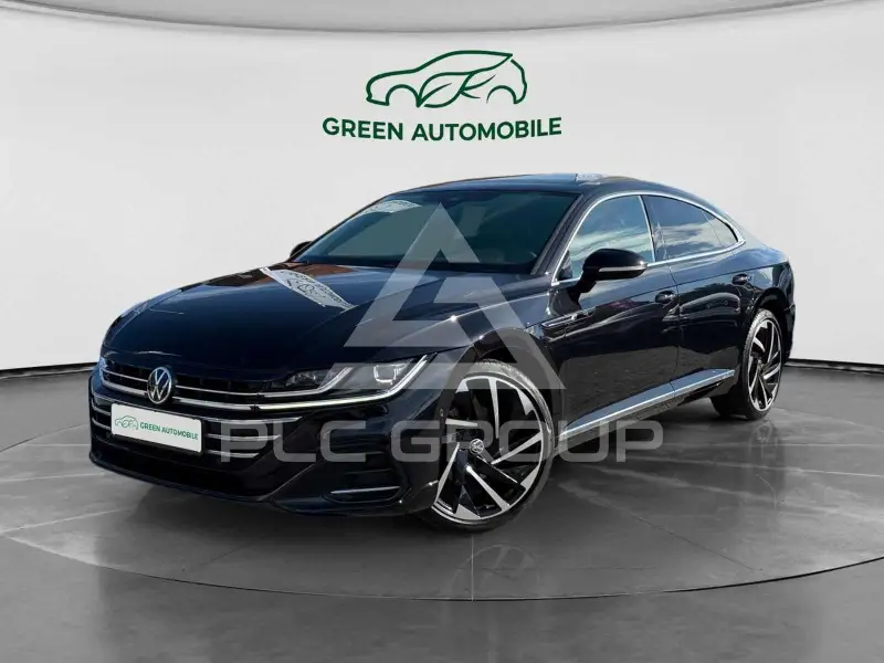 2021 Volkswagen ARTEON