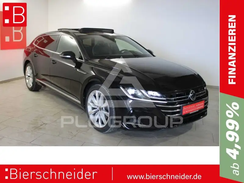 2021 Volkswagen ARTEON