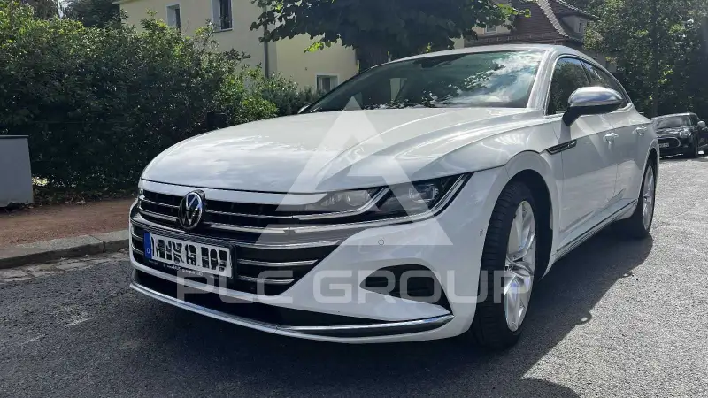 2021 Volkswagen ARTEON