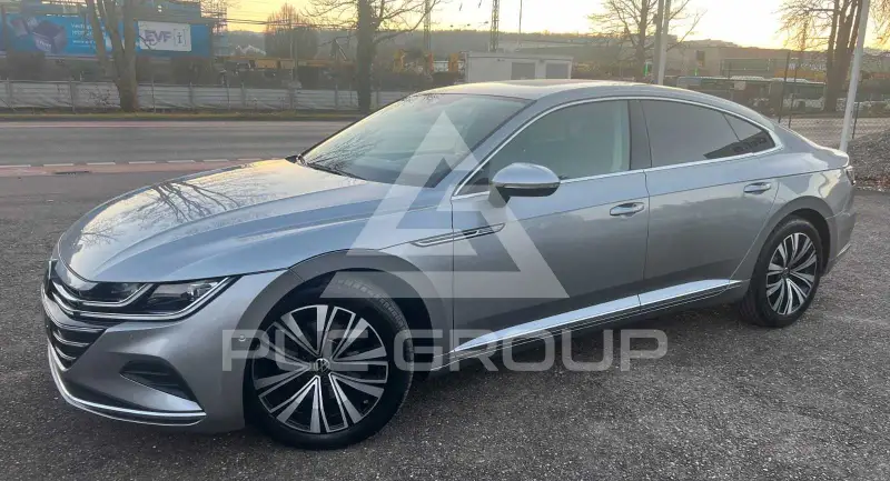 2021 Volkswagen ARTEON