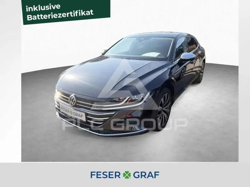 2021 Volkswagen ARTEON