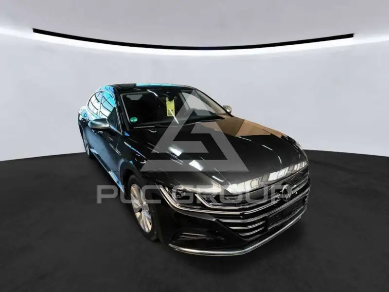 2021 Volkswagen ARTEON