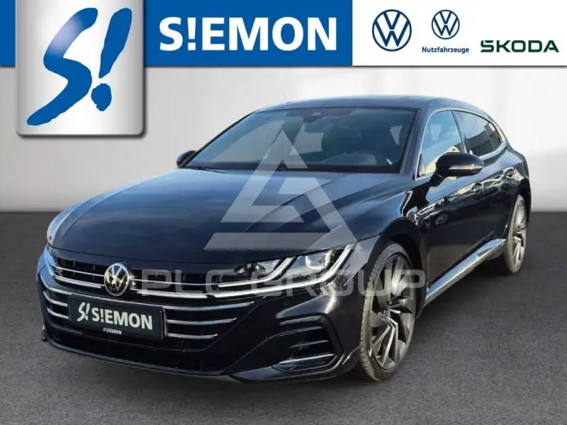 2021 Volkswagen ARTEON