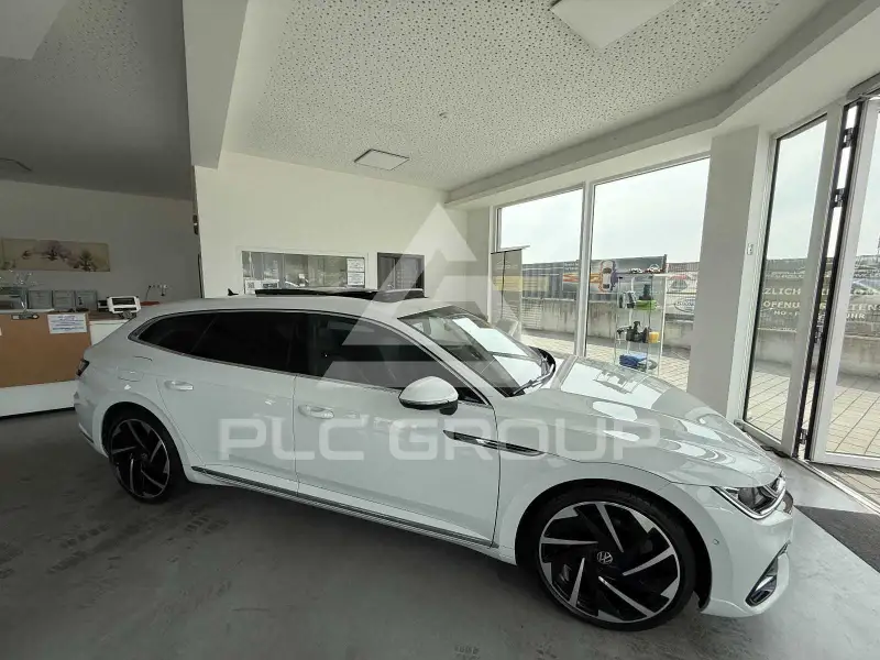 2021 Volkswagen ARTEON