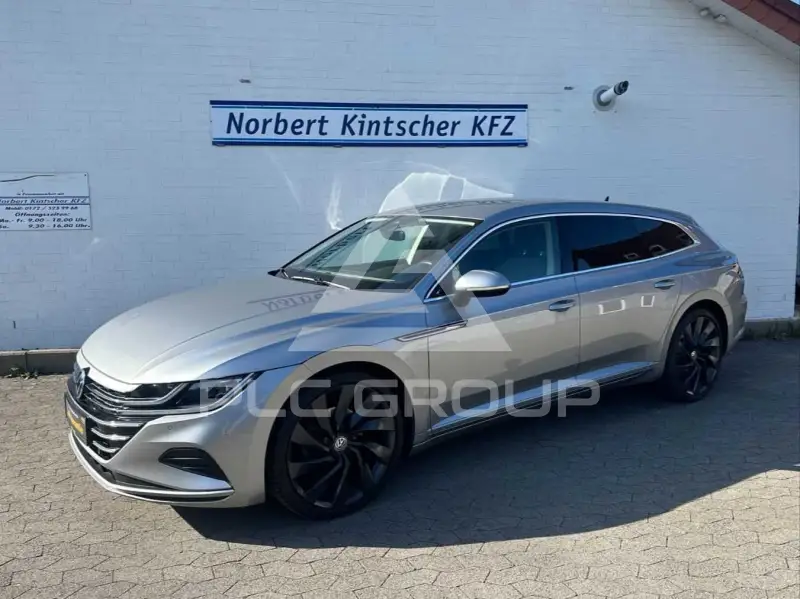 2021 Volkswagen ARTEON