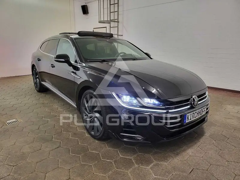 2021 Volkswagen ARTEON