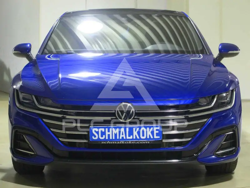 2021 Volkswagen ARTEON