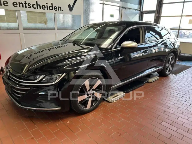 2021 Volkswagen ARTEON